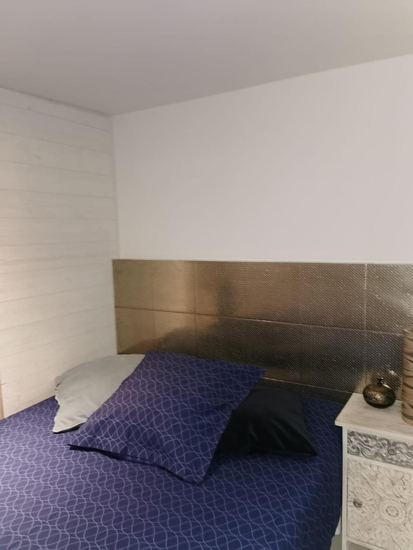 Logement Le Bois Le Pretre Pont-A-Mousson Apartment Exterior photo
